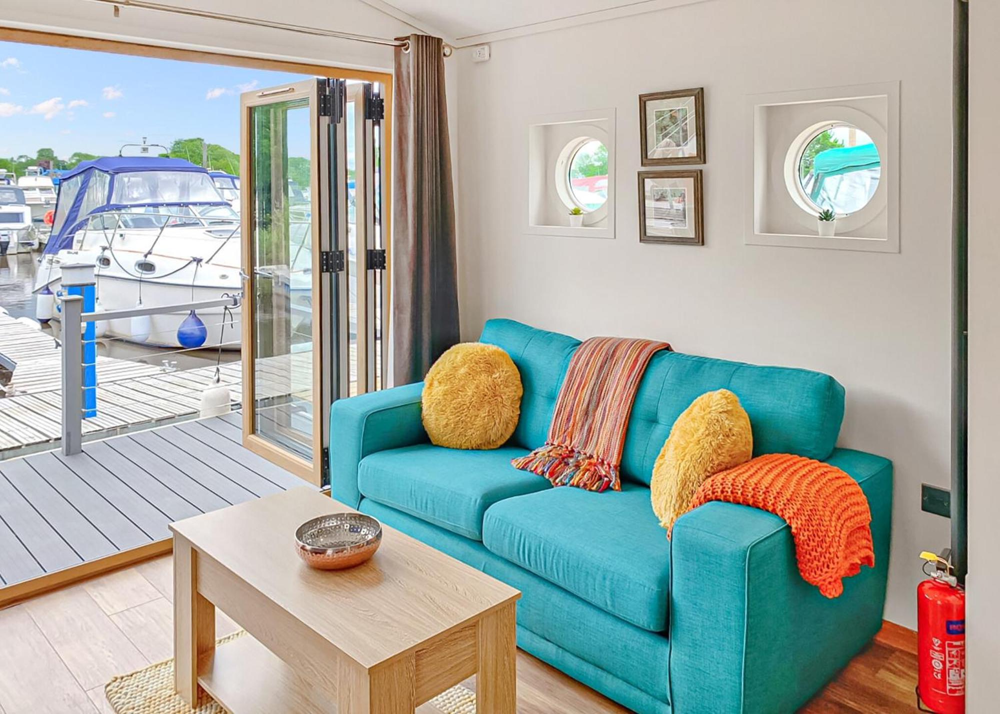 York Marina Hotel Naburn Room photo